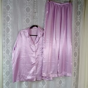 Alexander Del Rossa Palm Coast,Florida Women's 2 Pc Pajamas Set Size 2X Plus